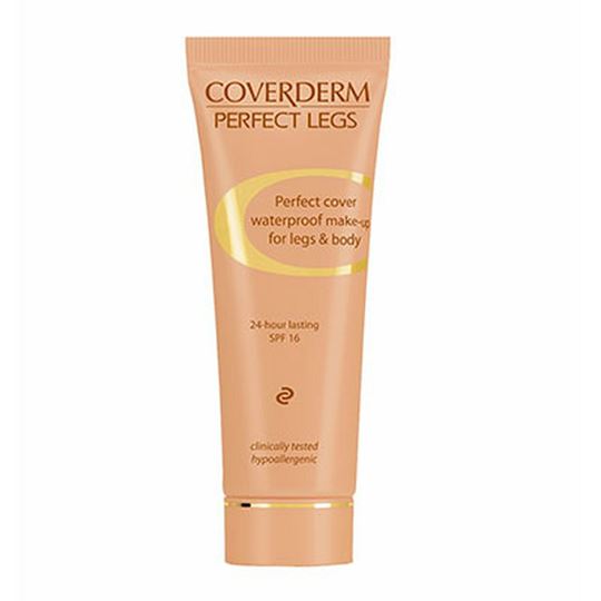 Picture of COVERDERM PERFECT LEGS SPF 16